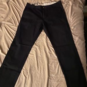 Volcom chino pants